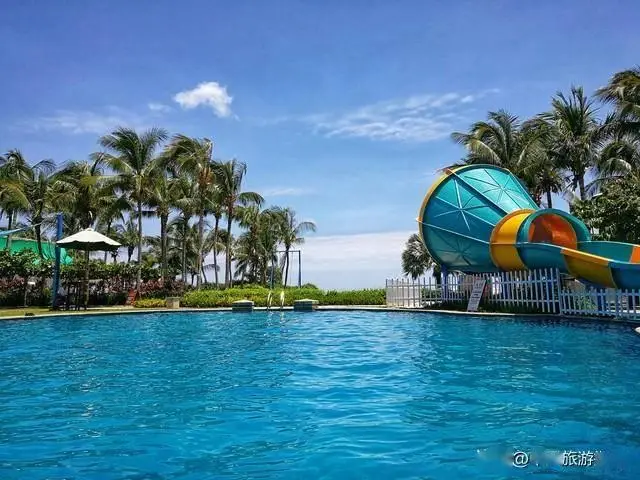 三亚必打卡景点_三亚精品高清影院的影片质量如何_南山文化旅游区攻略